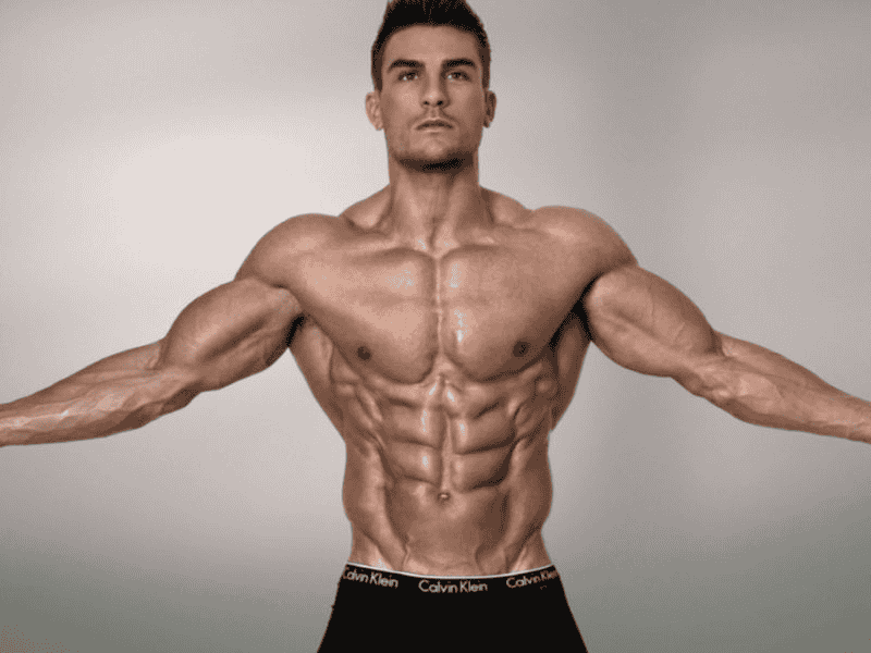 Arginine tốt cho tim mạch