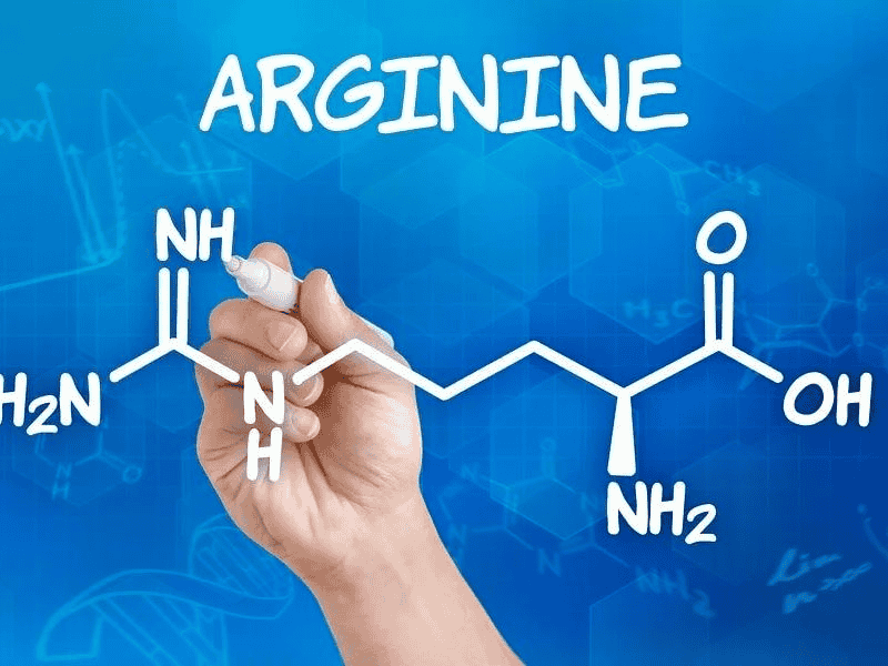 Arginine là gì?