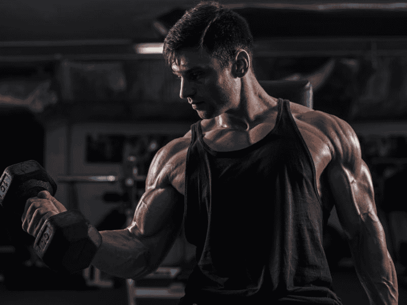 Dân Gymer có nên bổ sung magie không?