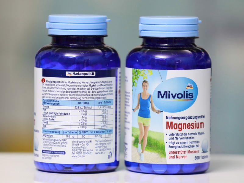 magnesium glycinate