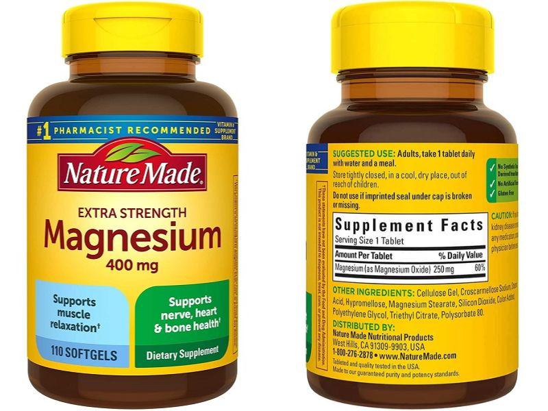 magnesium glycinate
