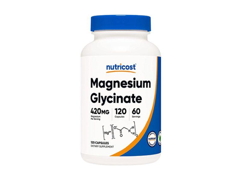 magnesium glycinate
