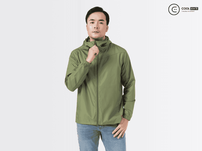 Màu sắc ảnh hưởng đến khả năng chống nắng như thế nào?