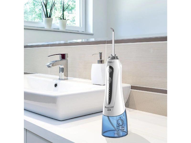 Máy tăm nước Procare là một lựa chọn phổ biến và nhận được đánh giá tích cực từ người dùng