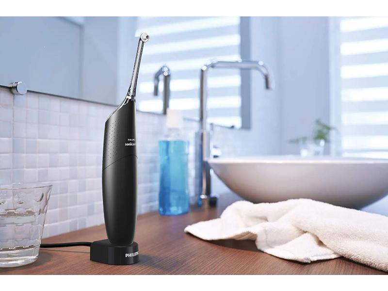 Thương hiệu máy tăm nước Waterpik được công nhận trên toàn cầu