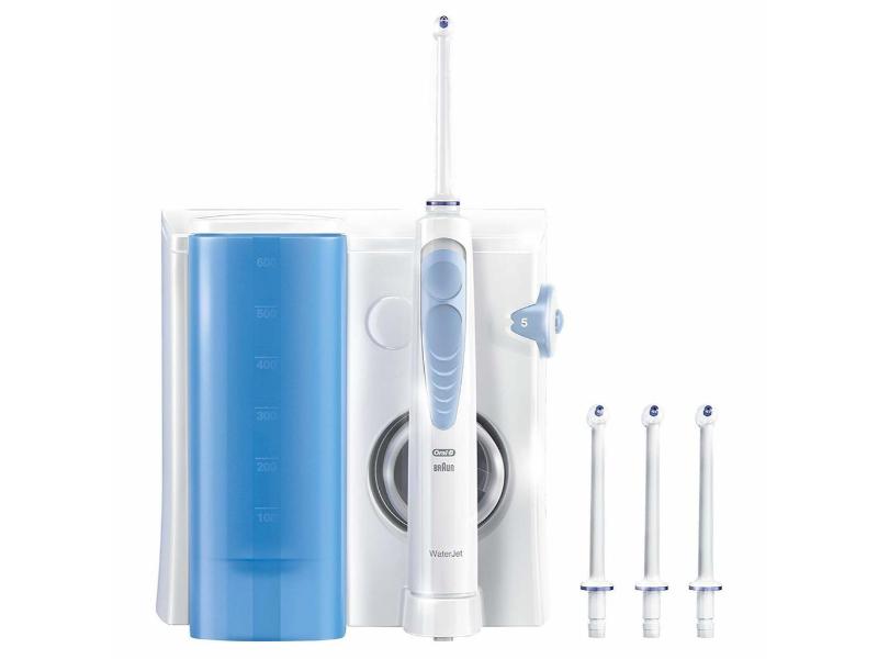Oral-B là nhà sản xuất hàng đầu về các sản phẩm vệ sinh răng miệng