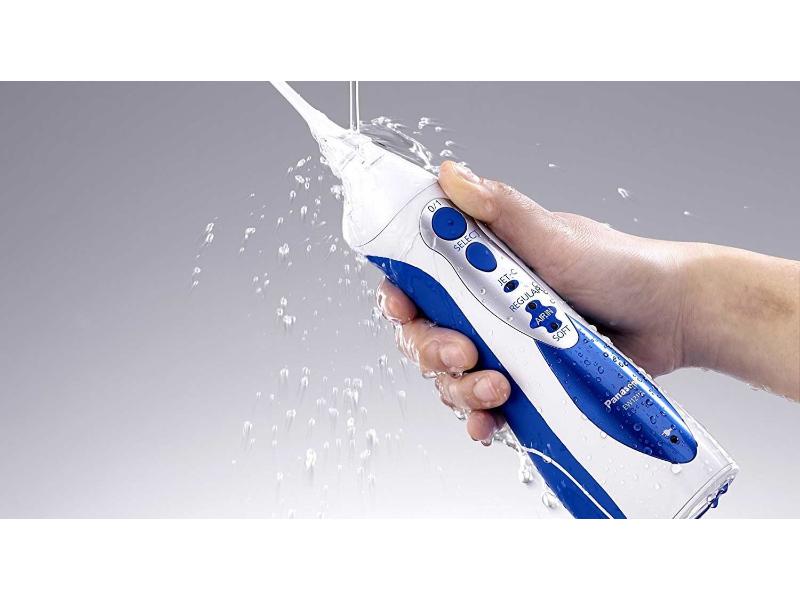 Máy tăm nước giúp bảo vệ răng miệng tốt nhất