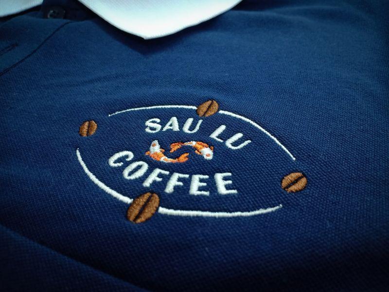 mũ đồng phục 