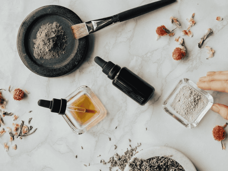 Nguyên liệu càng quý, giá nước hoa càng hoa