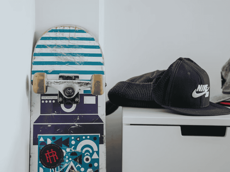 non-snapback