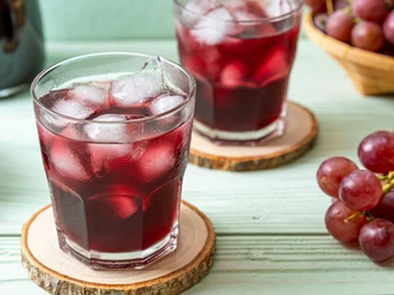 Nước ép nho