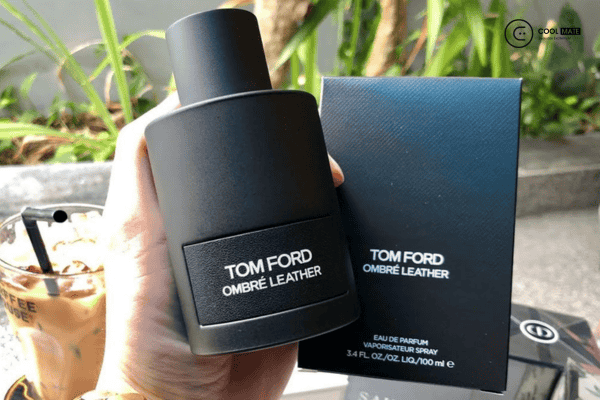 Tom Ford là thương hiệu nước hoa nổi tiếng tại Mỹ và trên thế giới về hương thơm và độ chanh sả