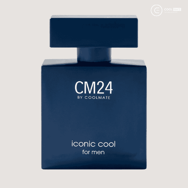 CM24 ICONIC COOL Eau de Parfum