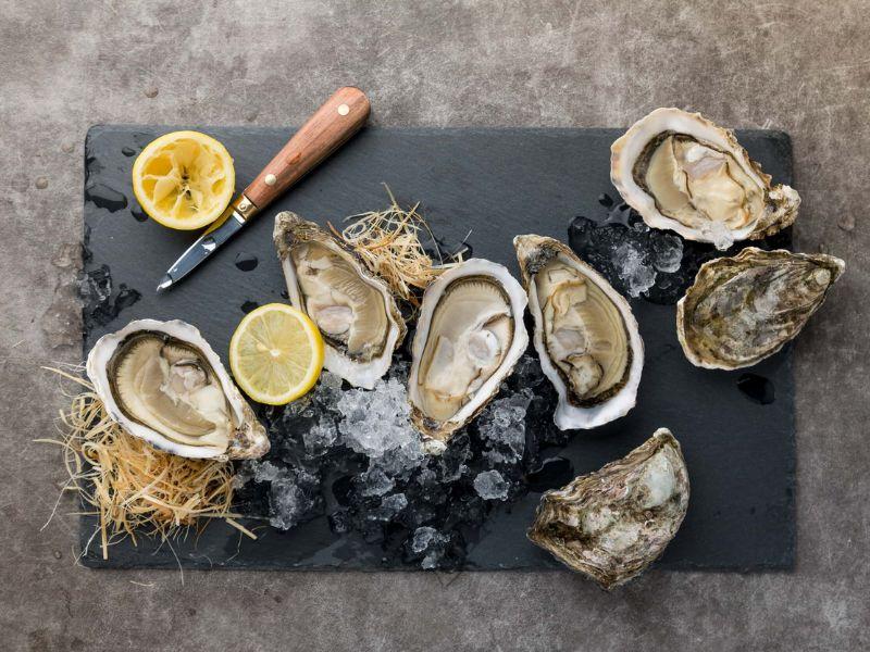omega 3 có trong thực phẩm nào