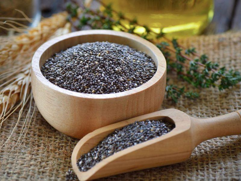 omega 3 có trong thực phẩm nào