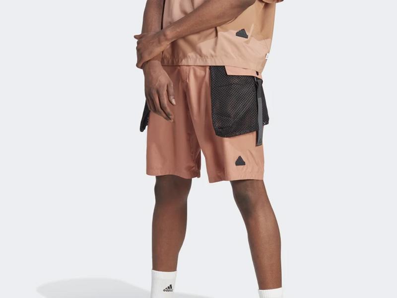 Quần  Adidas Premium City Escape
