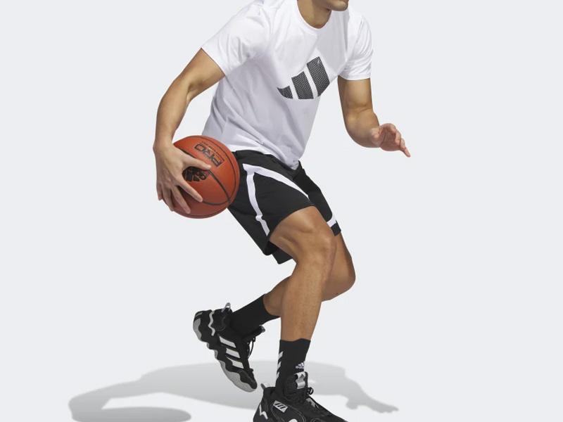 Quần Block Adidas Pro