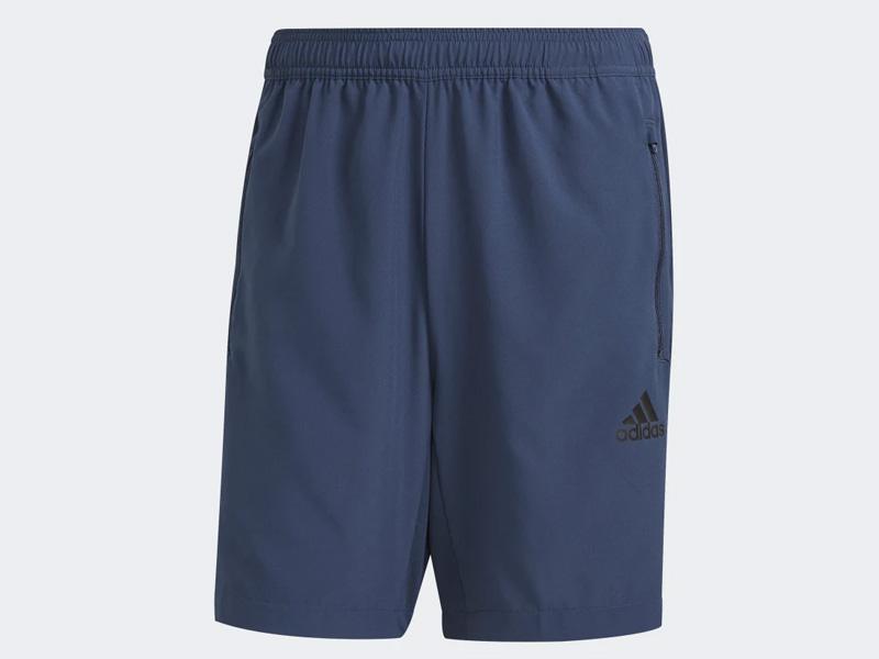 Quần Short Adidas Dệt Thoi AEROREADY Designed 2 Move