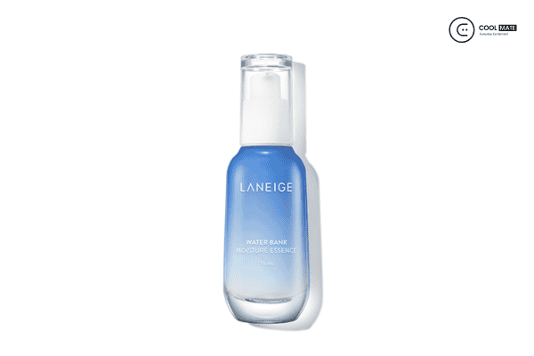 Serum dưỡng da cho nam Laneige Water Bank Moisture Essence