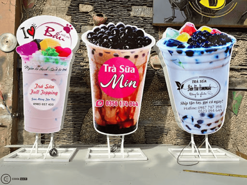 những món ăn vặt giải nhiệt mùa hè