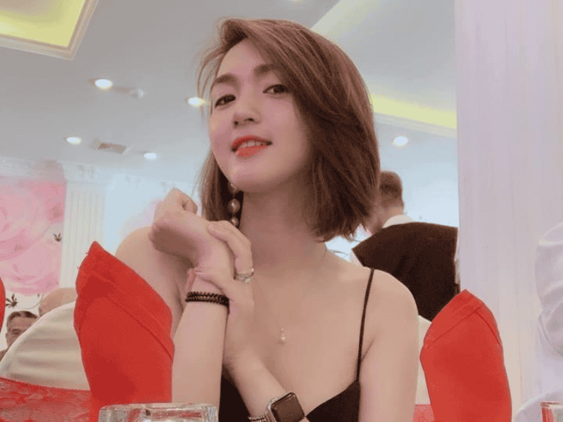 Nguyễn Trang (Trang Miu) - Gymer nữ nổi tiếng Việt Nam