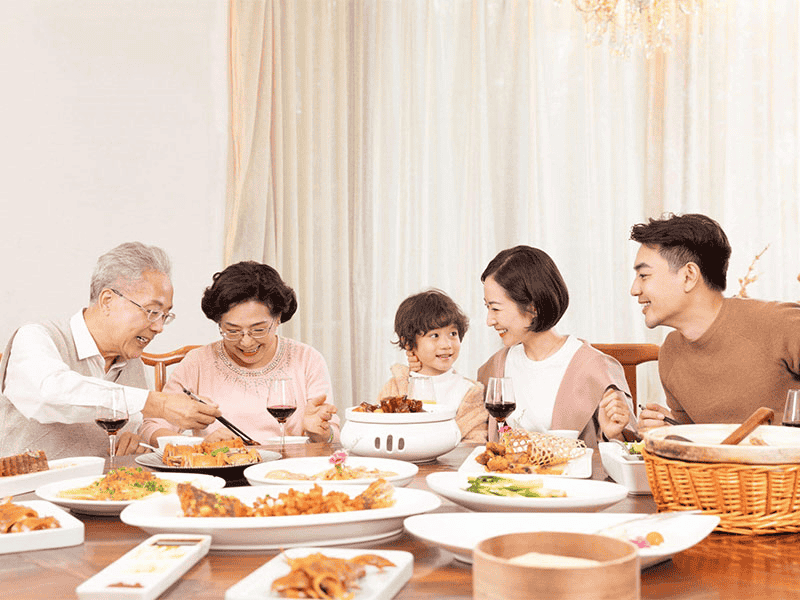 Món ức gà nướng tuyệt vời cho cả gia đình