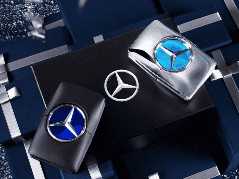Nước hoa mini nam tại Thế giới nước hoa