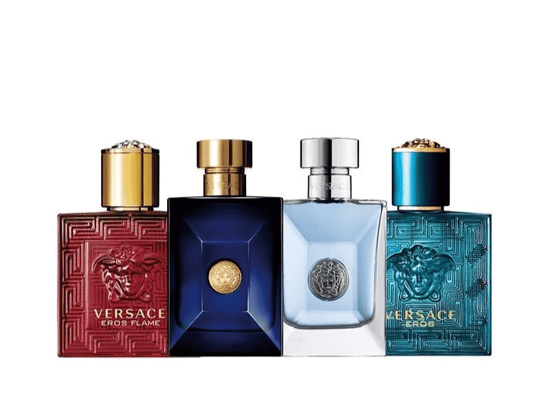 Nước hoa mini có bán tại tại Vstyle