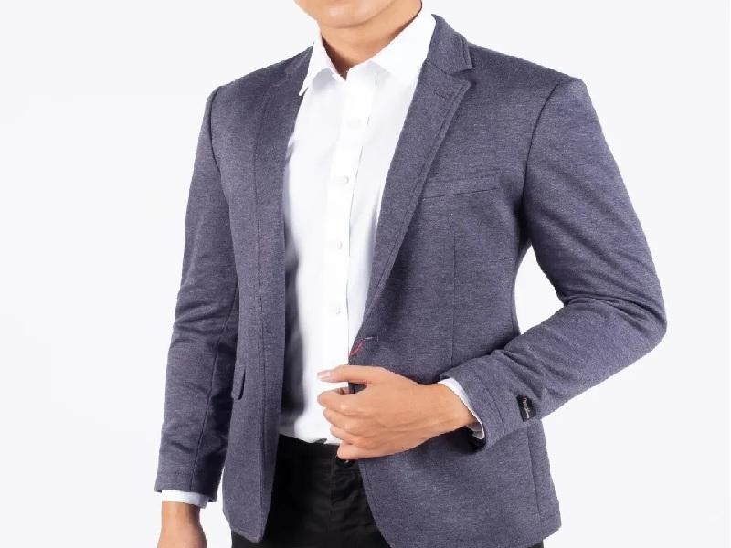 Chất liệu vải dày dặn, cao cấp