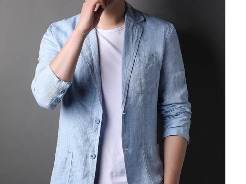 Chất vải denim được ưa chuộng trong mùa hè
