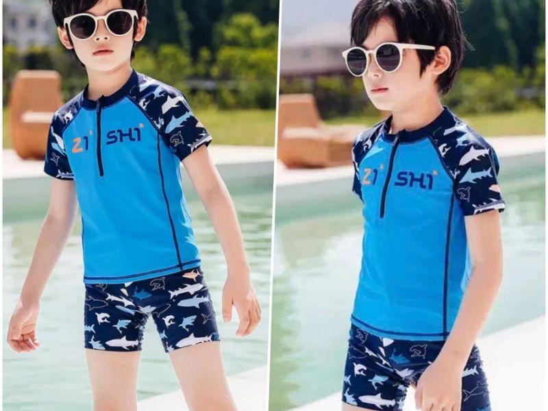 Shop đồ bơi trẻ em BBkids 
