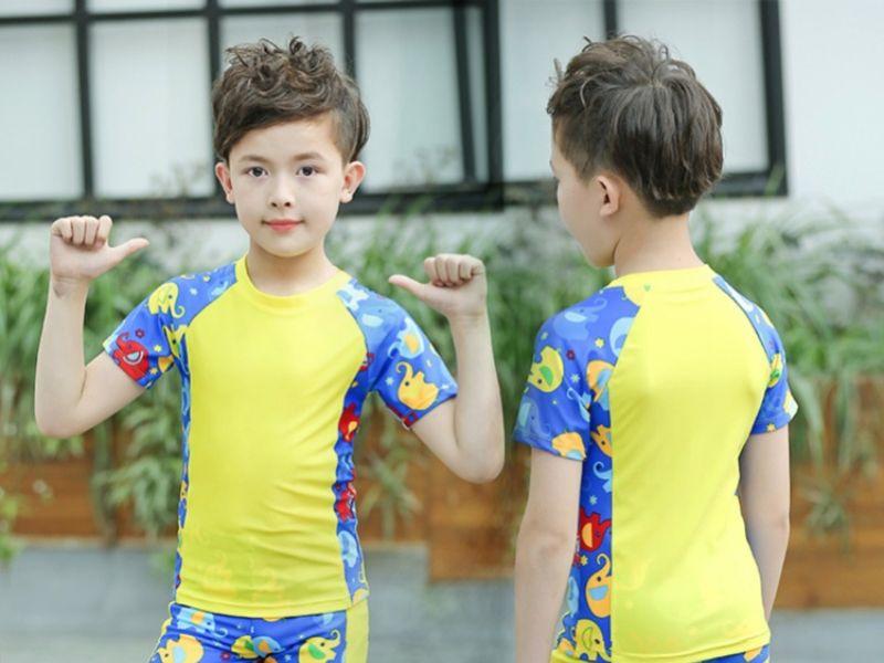 Mua đồ bơi tại shop Ngôi nhỏ