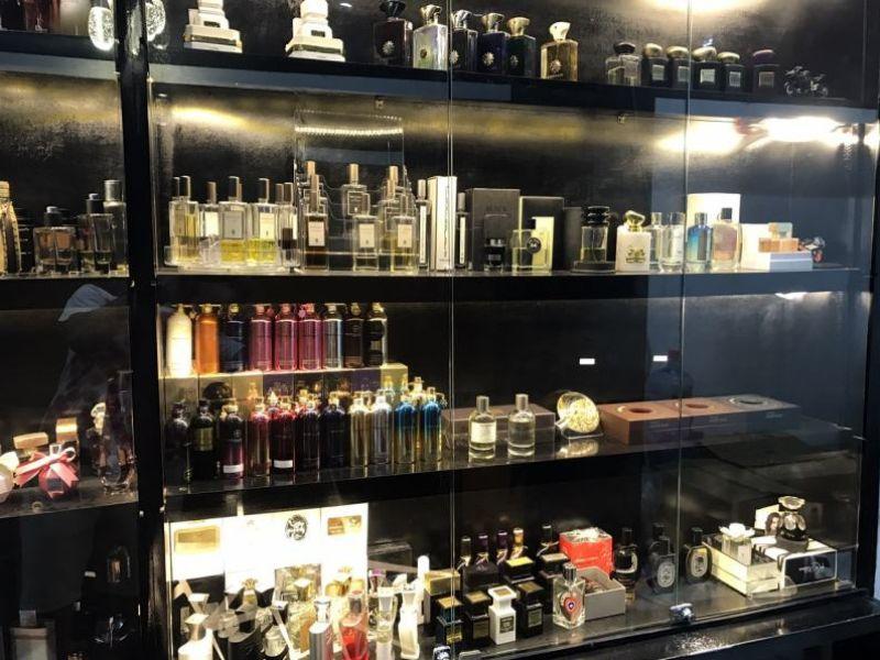 KinPerfume - cung cấp cả nước hoa niche hiếm