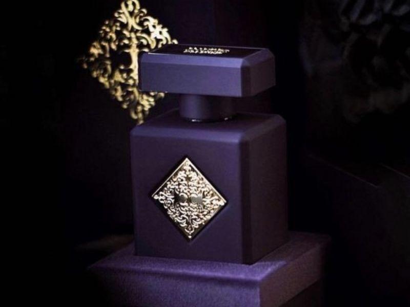 Initio Parfums Prives Initio Side Effect EDP - Nước hoa mùi quế gợi cảm