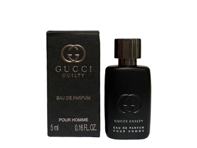 Gucci Guilty Pour Homme mini