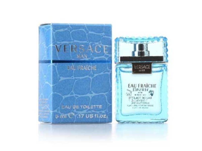 Versace Man Eau Fraiche EDT