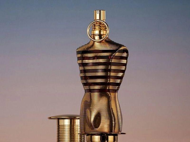 Jean Paul Gaultier Le Male Elixir mini