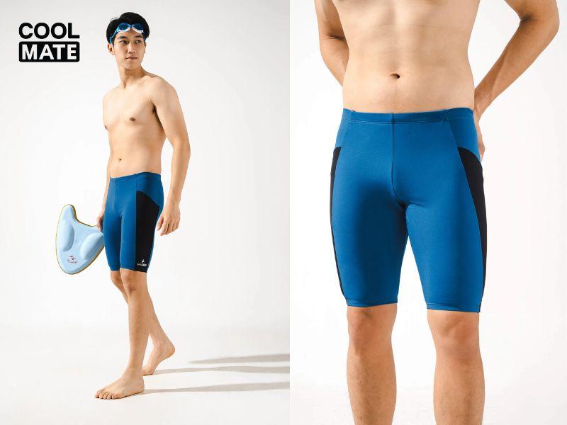 Quần bơi nam Sexy Summer Cool tự tin khoe cá tính 