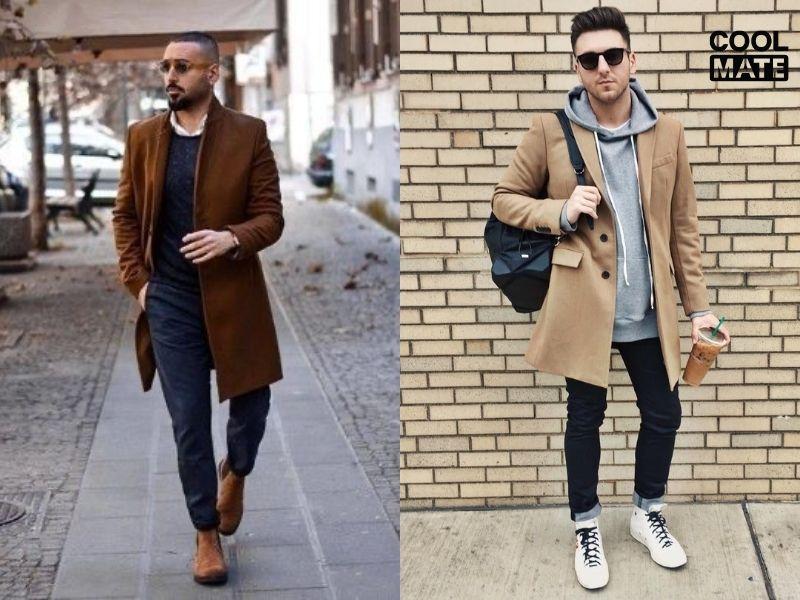   Đừng qu&ecirc;n sự thoải m&aacute;i, dễ d&agrave;ng vận động khi chọn trang phục