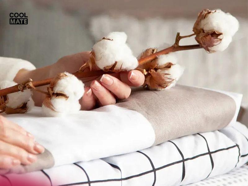 Nhược điểm của vải sợi thiên nhiên