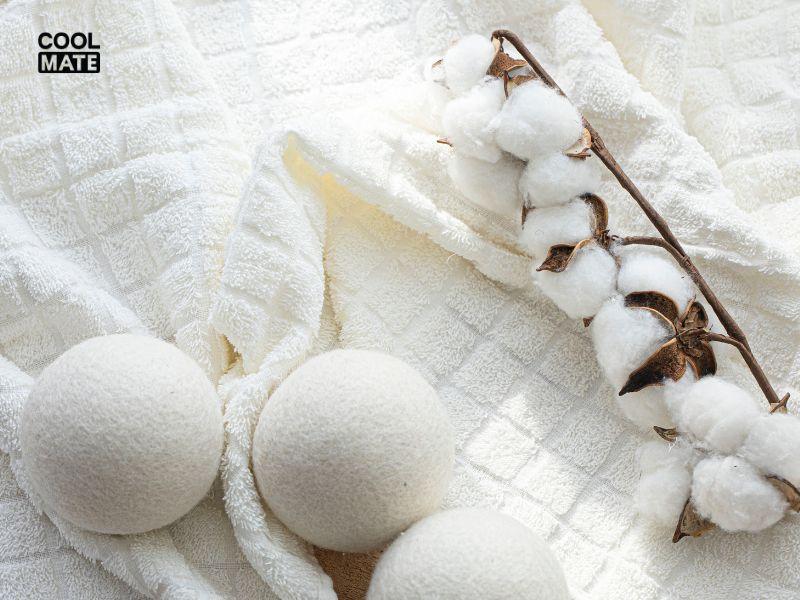 Vải Cotton