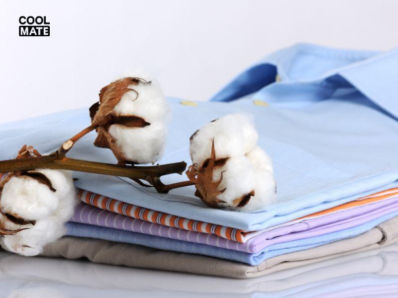 Ứng dụng các loại vải sợi thiên nhiên trong cuộc sống