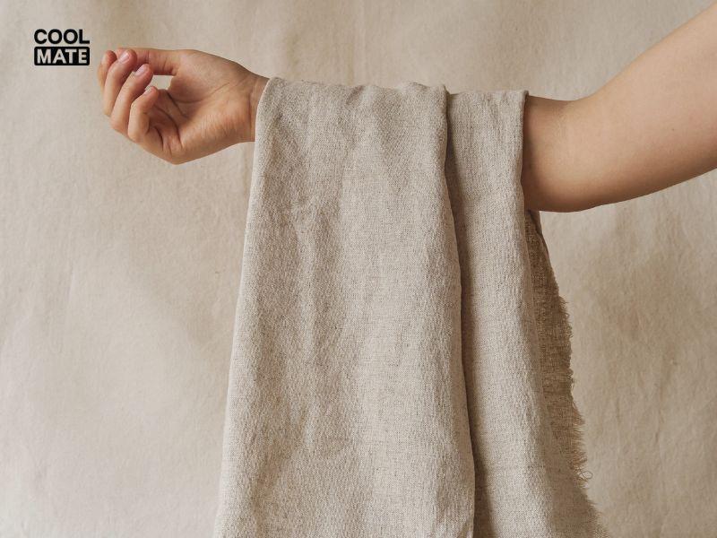 Vải Cotton