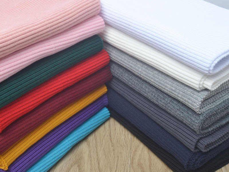 Vải thun g&acirc;n lạnh