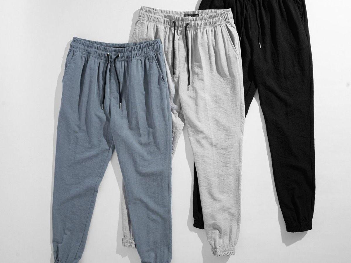 Sở hữu vài chiếc quần đũi trong tủ không chỉ là xu hướng mà còn là cách đầu tư khôn ngoan