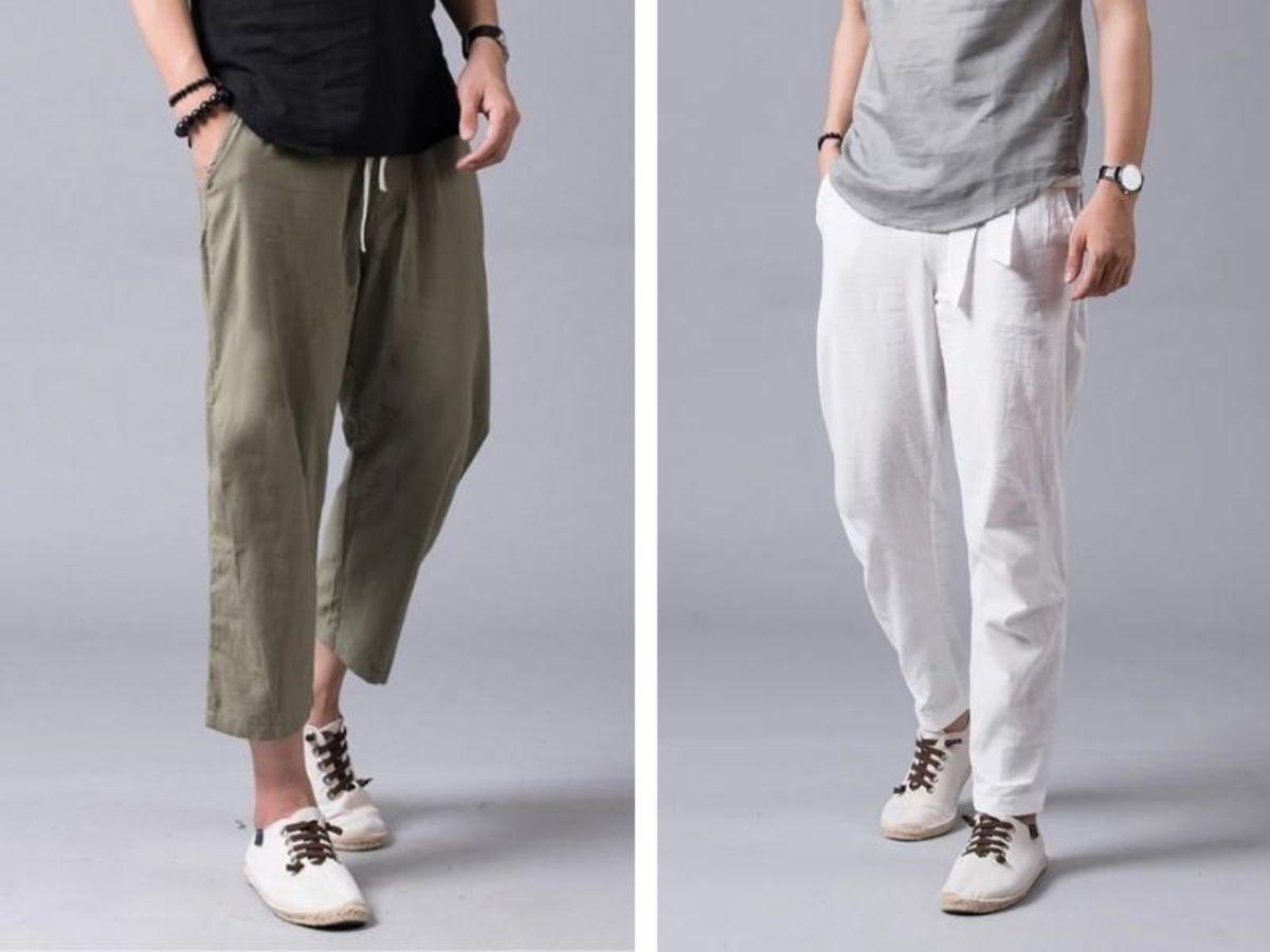 Khi diện quần đũi, một chiếc đồng hồ có thiết kế không quá phức tạp là điểm nhấn hoàn hảo