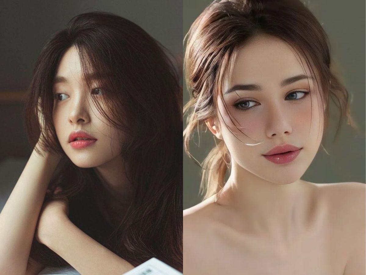 Chọn Màu Son Cực Xinh Cho Các Bạn Nữ