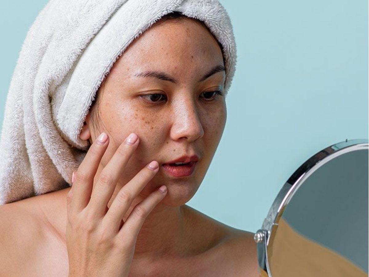 Lỗi Tán Nền Không Đều