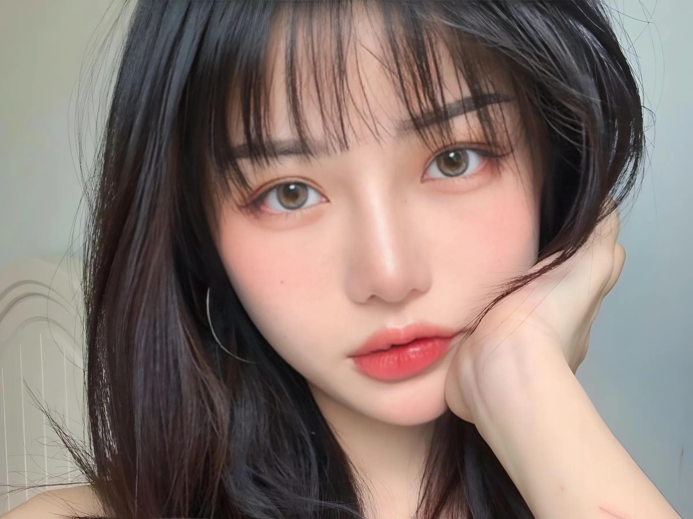 Makeup Sương Sương Là Gì Mà Ai Cũng Mê?