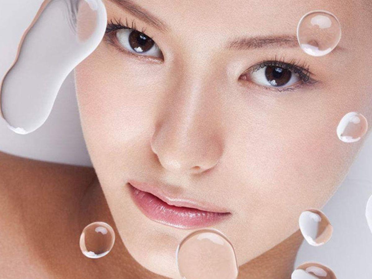 Dưỡng da đủ ẩm